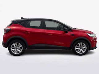 RENAULT Captur 1.0 tce evolution 90cv