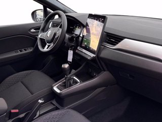 RENAULT Captur 1.0 tce evolution 90cv