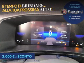 VOLKSWAGEN T-cross 1.0 tsi edition plus 95cv