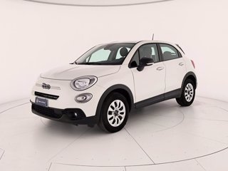 FIAT 500x 1.3 mjet 95cv