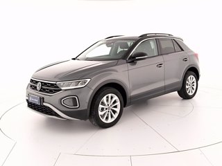 VOLKSWAGEN T-roc 2.0 tdi edition plus 150cv dsg