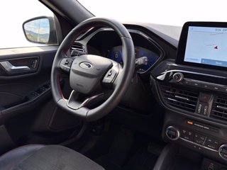 FORD Kuga 1.5 ecoblue st-line x 2wd 120cv auto