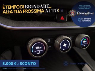 SKODA Superb wagon 2.0 tdi style 150cv dsg