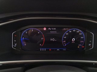 VOLKSWAGEN T-roc 2.0 tdi r-line plus 115cv