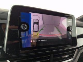 VOLKSWAGEN T-roc 2.0 tdi r-line plus 115cv