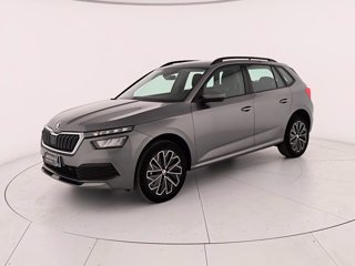 SKODA Kamiq 1.0 tsi ambition 110cv