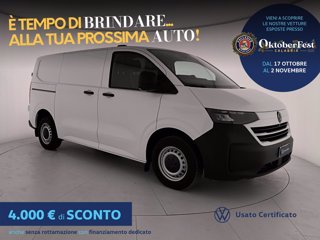 VOLKSWAGEN T7 transporter 26 2.0 tdi 110cv l1