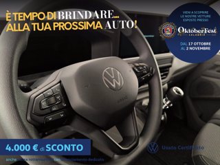 VOLKSWAGEN T7 transporter 26 2.0 tdi 110cv l1