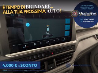 VOLKSWAGEN T7 transporter 26 2.0 tdi 110cv l1