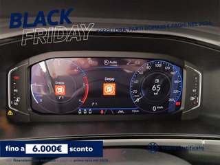 VOLKSWAGEN T-roc 2.0 tdi sport 115cv