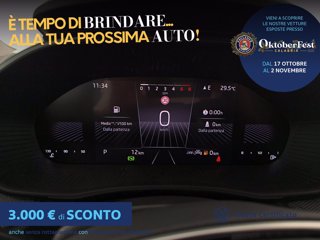 SKODA Fabia 1.0 tsi evo 130 edition 115cv dsg