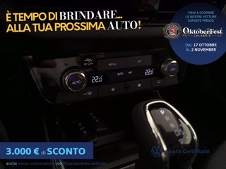 SKODA Fabia 1.0 tsi evo 130 edition 115cv dsg