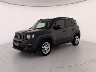 JEEP Renegade 1.6 mjt limited 2wd 130cv