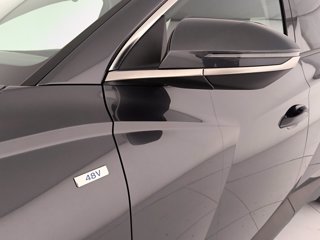 HYUNDAI Tucson 1.6 t-gdi 48v xline 2wd imt