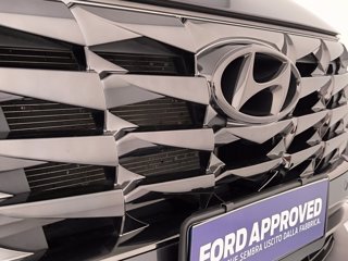 HYUNDAI Tucson 1.6 t-gdi 48v xline 2wd imt