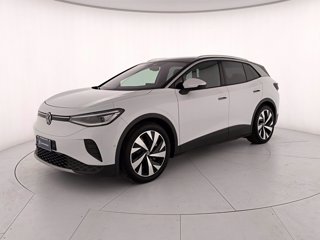 VOLKSWAGEN Id.4 77 kwh pro edition plus 4motion 286cv
