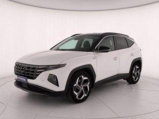HYUNDAI Tucson 1.6 crdi 48v exellence lounge pack 2wd imt