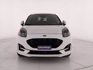 FORD Puma 1.0 ecoboost h st-line x s&s 125cv
