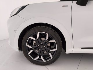 FORD Puma 1.0 ecoboost h st-line x s&s 125cv