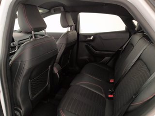 FORD Puma 1.0 ecoboost h st-line x s&s 125cv