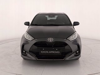 TOYOTA Yaris 1.5h 130 lounge