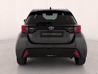 TOYOTA Yaris 1.5h 130 lounge