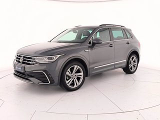 VOLKSWAGEN Tiguan 2.0 tdi r-line 4motion 150cv dsg
