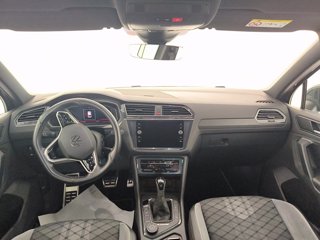 VOLKSWAGEN Tiguan 2.0 tdi r-line 4motion 150cv dsg