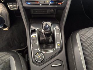 VOLKSWAGEN Tiguan 2.0 tdi r-line 4motion 150cv dsg