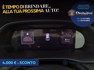 SKODA Octavia wagon 2.0 tdi style 150cv dsg