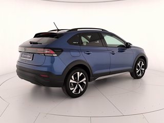 VOLKSWAGEN Taigo 1.0 tsi edition plus 115cv