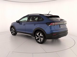 VOLKSWAGEN Taigo 1.0 tsi edition plus 115cv