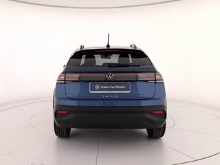 VOLKSWAGEN Taigo 1.0 tsi edition plus 115cv
