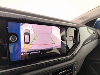 VOLKSWAGEN Taigo 1.0 tsi edition plus 115cv