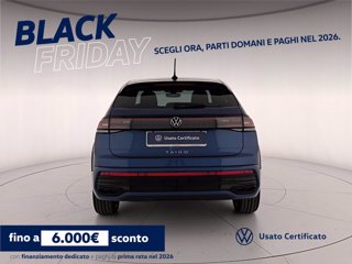 VOLKSWAGEN Taigo 1.0 tsi r-line plus 115cv