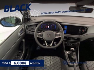 VOLKSWAGEN Taigo 1.0 tsi r-line plus 115cv