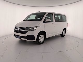 VOLKSWAGEN T6.1 transporter 30 2.0 tdi 150cv kombi business p.c.