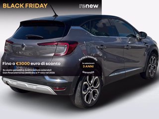 RENAULT Captur 1.0 tce intens gpl 100cv my21