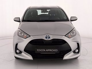 TOYOTA Yaris 1.5h active