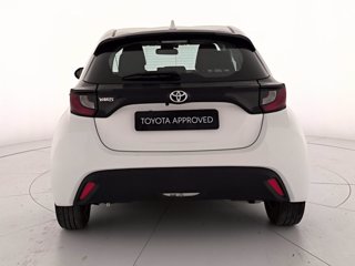 TOYOTA Yaris 1.0 active