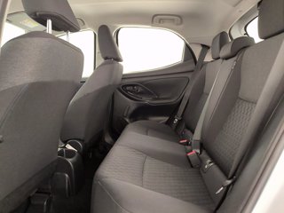 TOYOTA Yaris 1.0 active