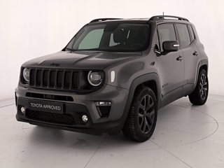 JEEP Renegade 1.6 mjt night eagle 120cv 2wd