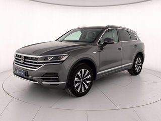 VOLKSWAGEN Touareg 3.0 v6 tdi elegance 231cv tiptronic