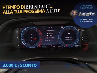 SKODA Octavia wagon 2.0 tdi executive 150cv dsg