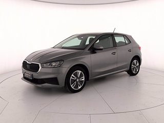 SKODA Fabia 1.0 mpi evo ambition 80cv