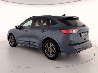 FORD Kuga 2.5 full hybrid st-line x 2wd 190cv cvt