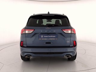 FORD Kuga 2.5 full hybrid st-line x 2wd 190cv cvt