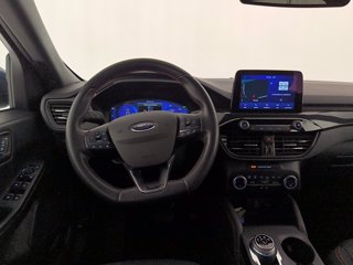 FORD Kuga 2.5 full hybrid st-line x 2wd 190cv cvt