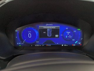 FORD Kuga 2.5 full hybrid st-line x 2wd 190cv cvt