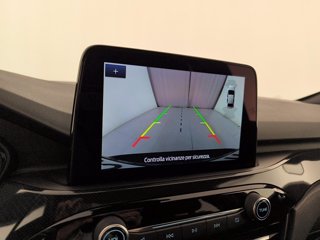 FORD Kuga 2.5 full hybrid st-line x 2wd 190cv cvt